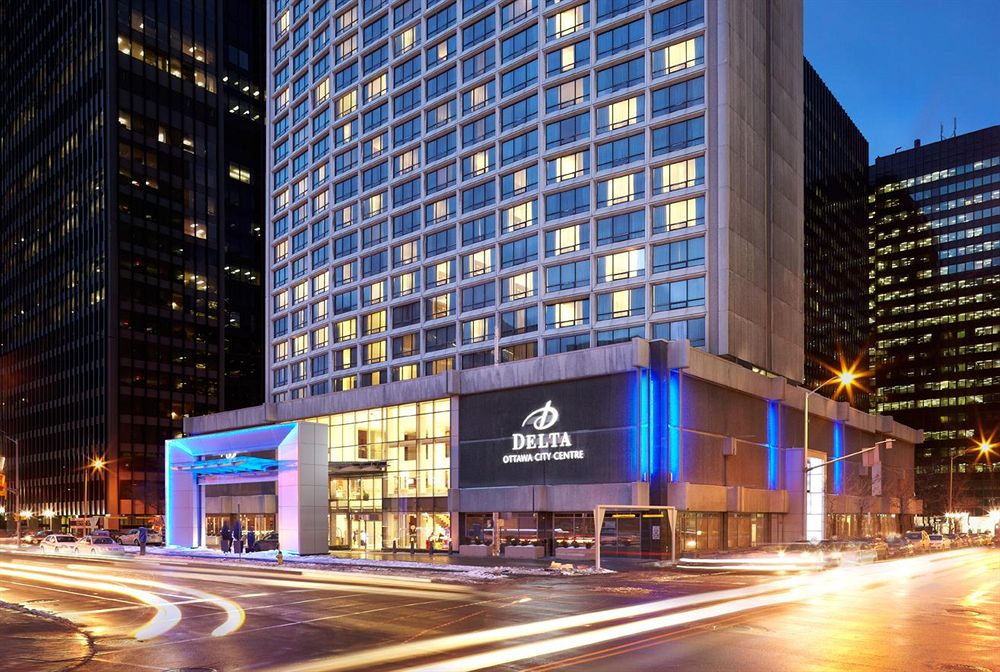 Delta Hotels by Marriott Project1
